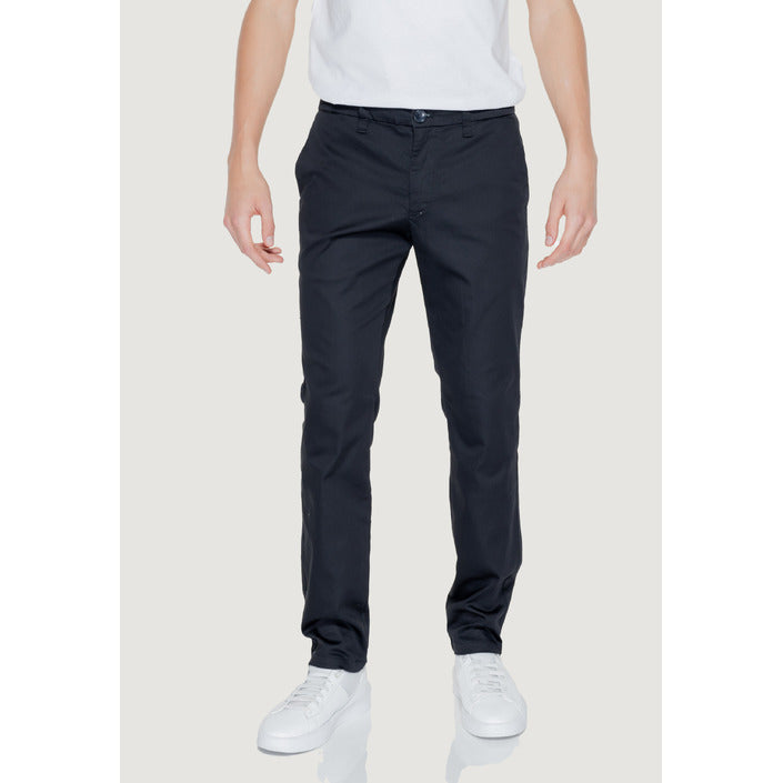 Armani Exchange - Armani Exchange Broek Heren