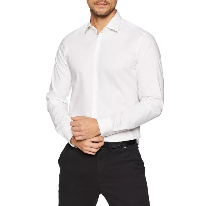 Calvin Klein - Calvin Klein Shirt Men