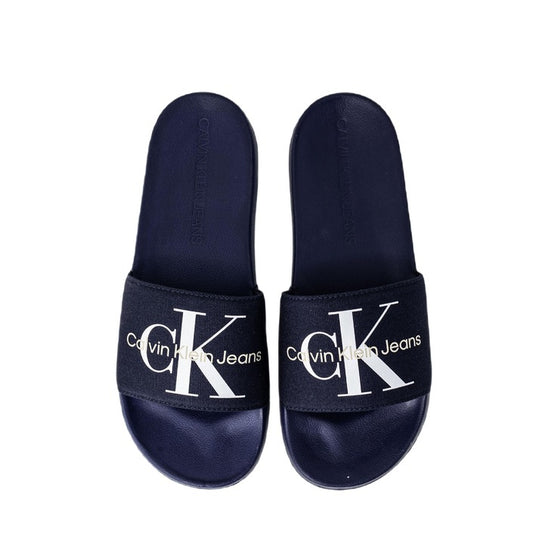 Calvin Klein Jeans - Calvin Klein Jeans Heren Slippers