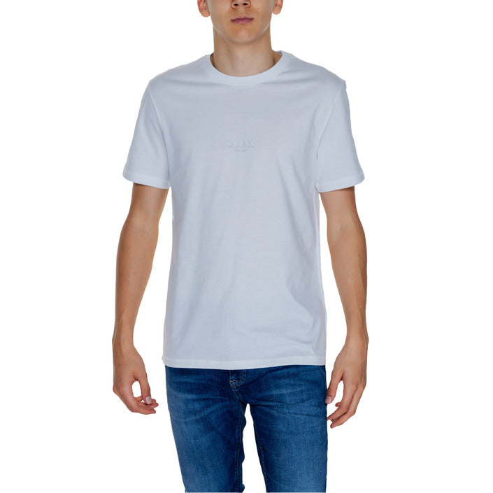 Guess - Guess T-shirt Heren