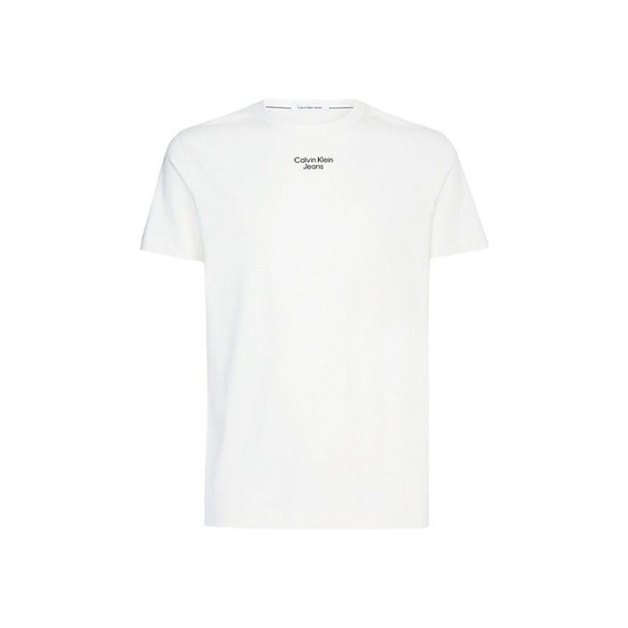 Calvin Klein Jeans - Calvin Klein Jeans T-shirt Men