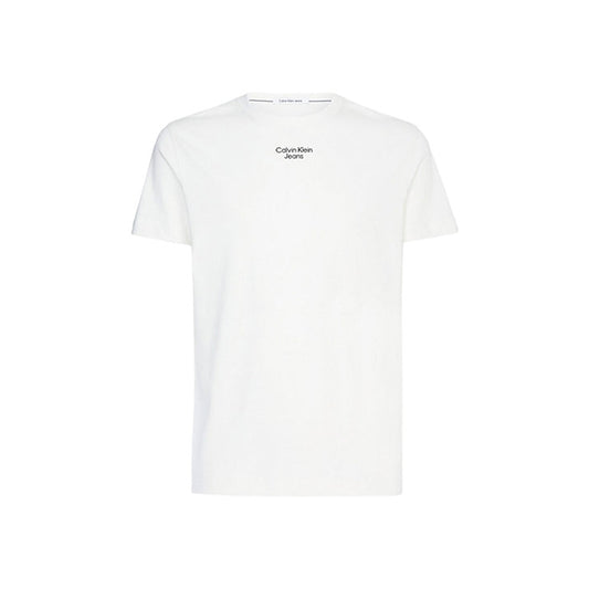 Calvin Klein Jeans - Calvin Klein Jeans T-shirt Men