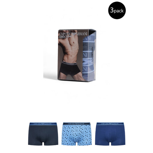 Emporio Armani Underwear - Emporio Armani Underwear Underwear Men