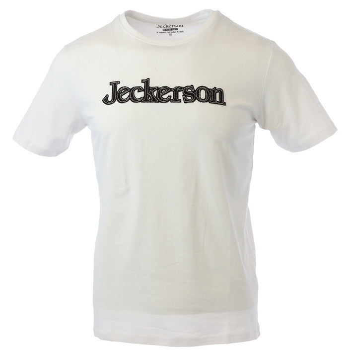 Jeckerson - Jeckerson T-shirt Heren