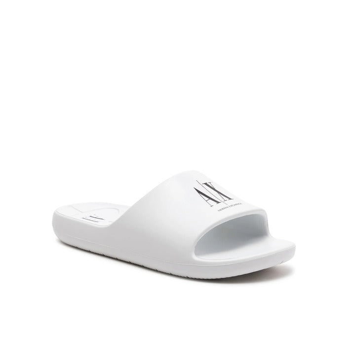 Armani Exchange - Armani Exchange Women Slippers