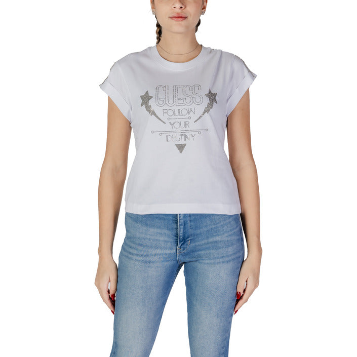 Guess - Guess T-shirt Dames