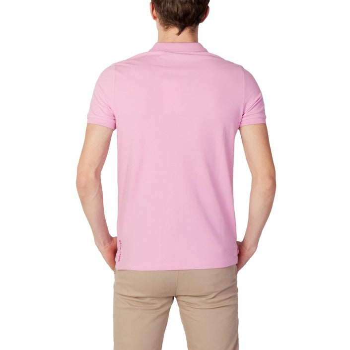 US Polo Assn. - Us Polo Assn. Polo Top Men