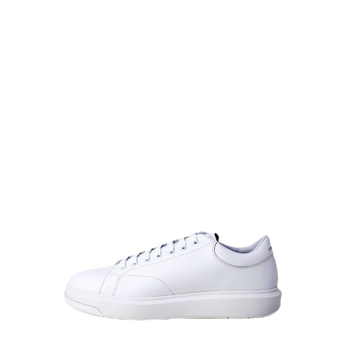 Armani Exchange - Armani Exchange Heren Sneakers