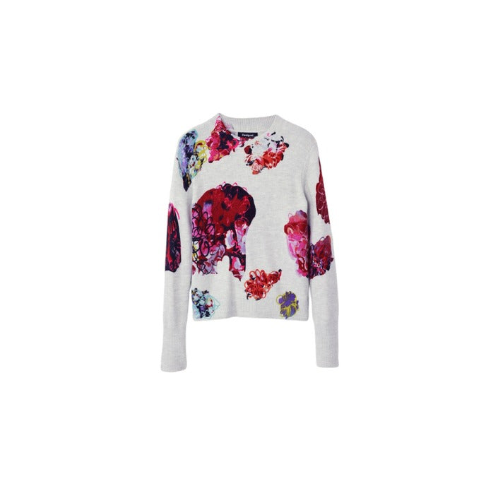 Desigual - Desigual Breimode Dames