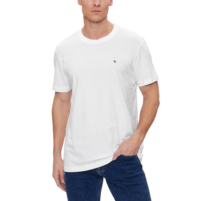 Calvin Klein Jeans - Calvin Klein Jeans T-shirt Men