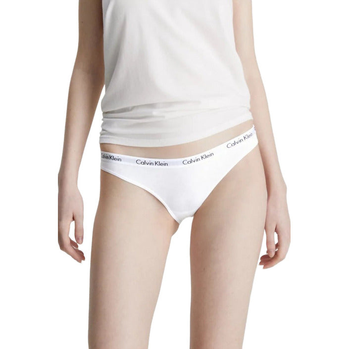 Calvin Klein Underwear - Calvin Klein Underwear Ondergoed Dames