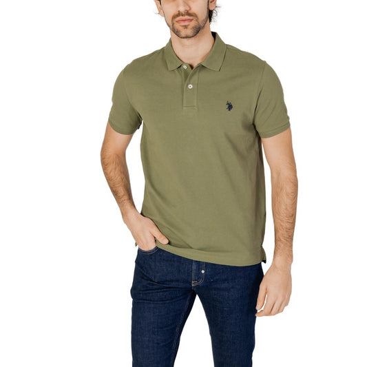 US Polo Assn. - Us Polo Assn. Polo Top Men