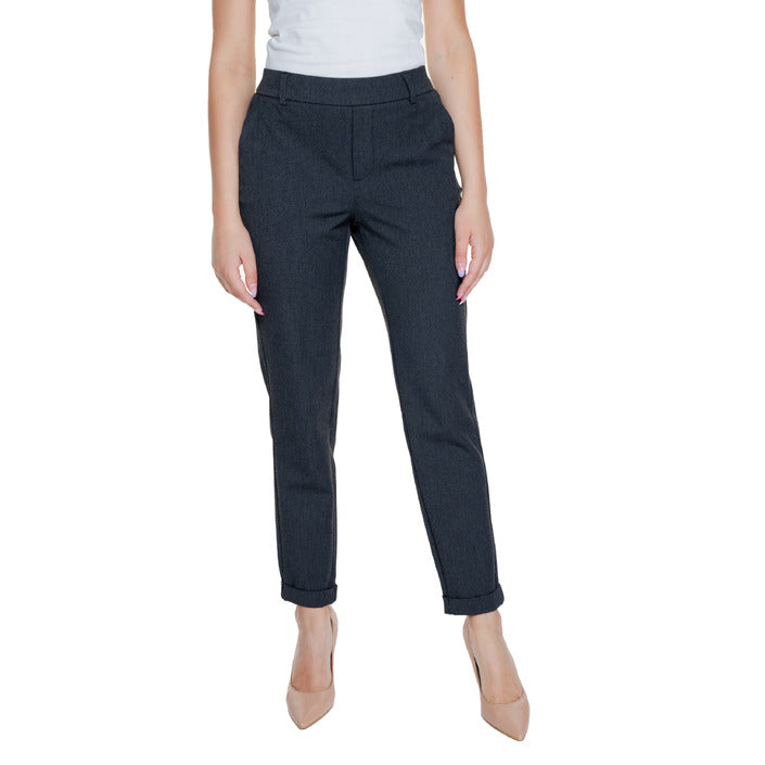 Vero Moda - Vero Moda Broek Dames