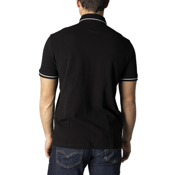 Armani Exchange - Armani Exchange Polo Top Heren