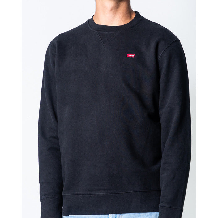 Levi`s - Levi`s Sweatshirt Heren