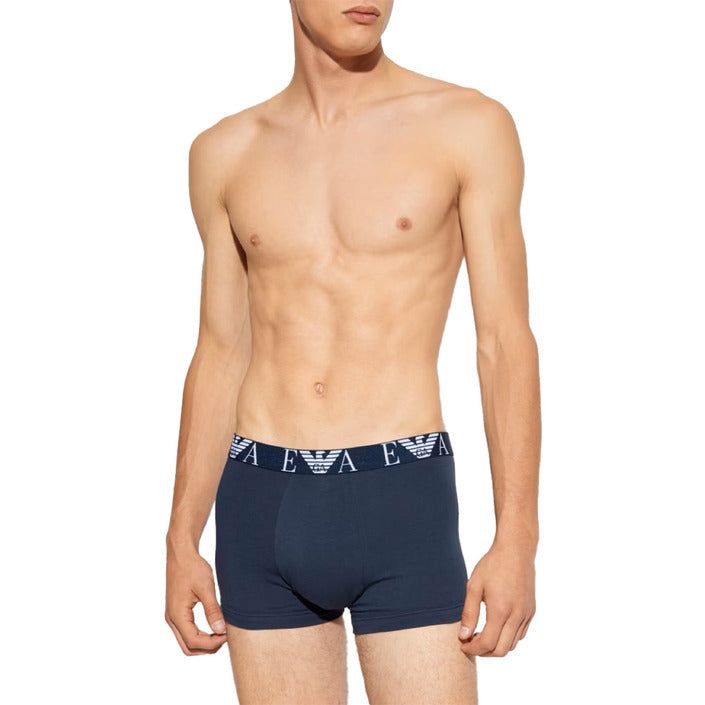 Emporio Armani Underwear - Emporio Armani Underwear Ondergoed Heren