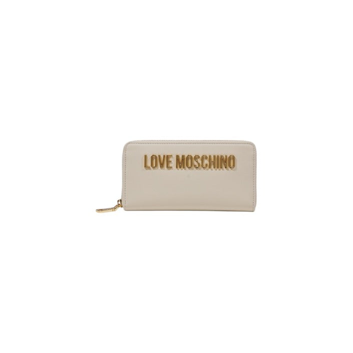 Love Moschino - Love Moschino Wallet Women