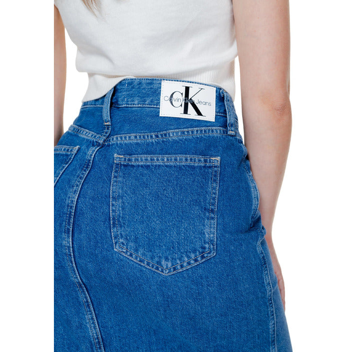 Calvin Klein Jeans - Calvin Klein Jeans Rok Dames