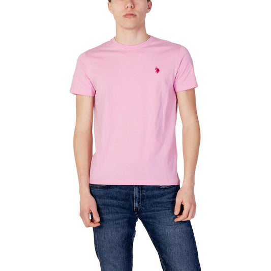 US Polo Assn. - Us Polo Assn. T-shirt Men