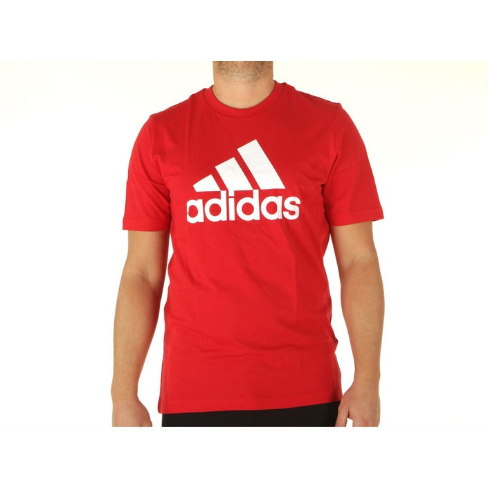 Adidas - Adidas T-shirt Heren