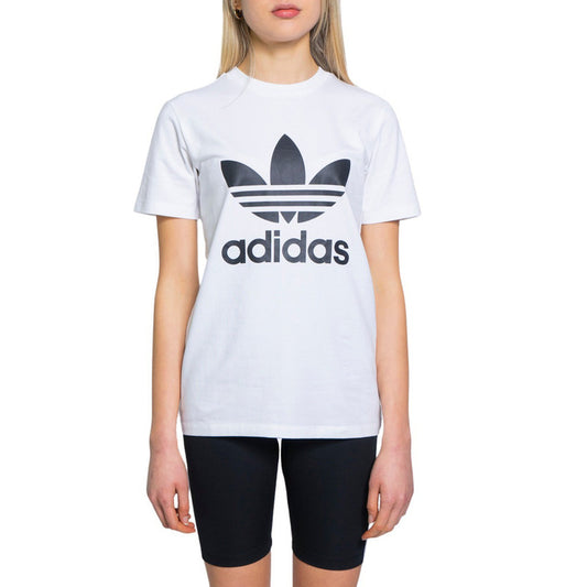 Adidas - Adidas T-shirt Dames