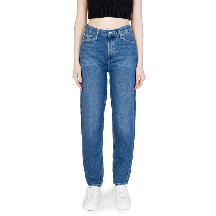 Calvin Klein Jeans - Calvin Klein Jeans Jeans Dames