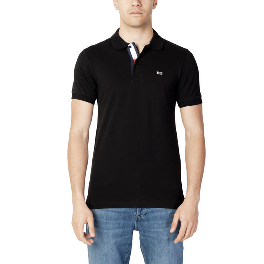 Tommy Hilfiger Jeans - Tommy Hilfiger Jeans Polo Top Heren