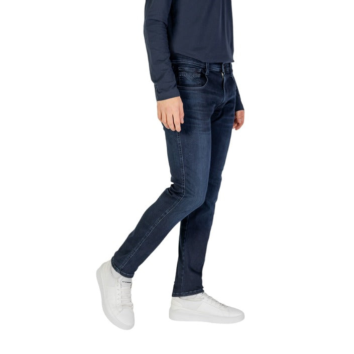 Replay - Replay Jeans Heren