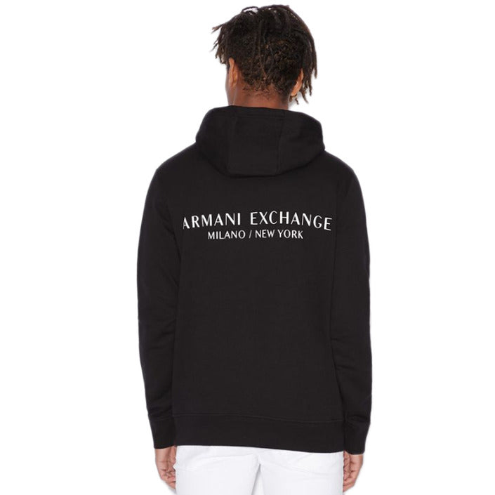 Armani Exchange - Armani Exchange Sweatshirt Men