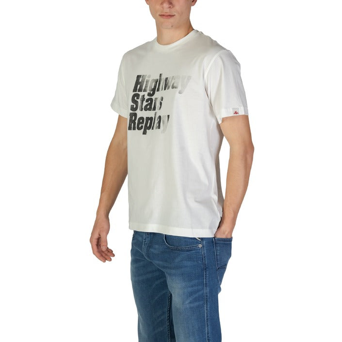 Replay - Replay T-shirt Heren