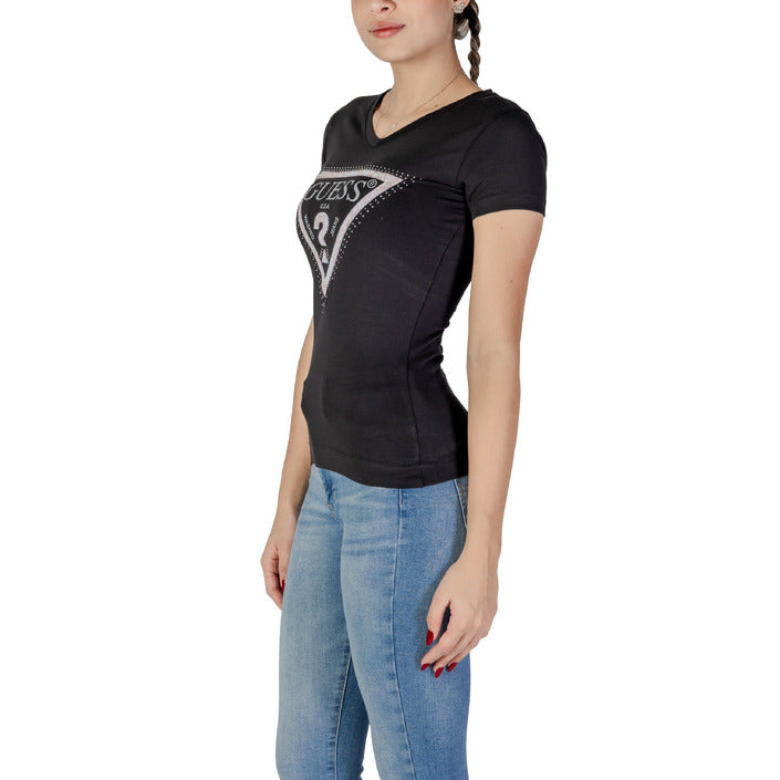 Guess - Guess T-shirt Dames