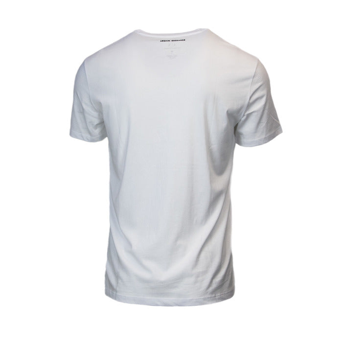 Armani Exchange - Armani Exchange T-shirt Heren