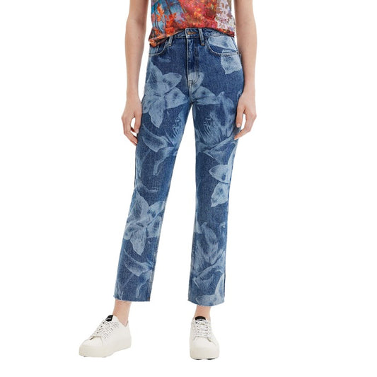 Desigual - Desigual Jeans Dames