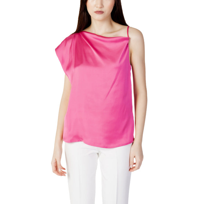 Hanny Deep - Hanny Deep Blouse Women