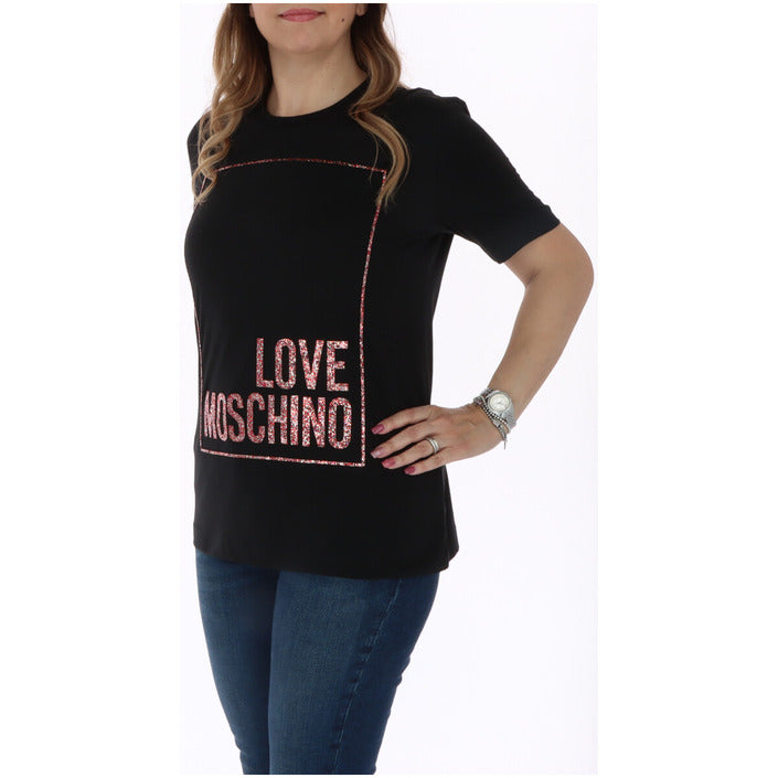 Love Moschino - Love Moschino T-shirt Women