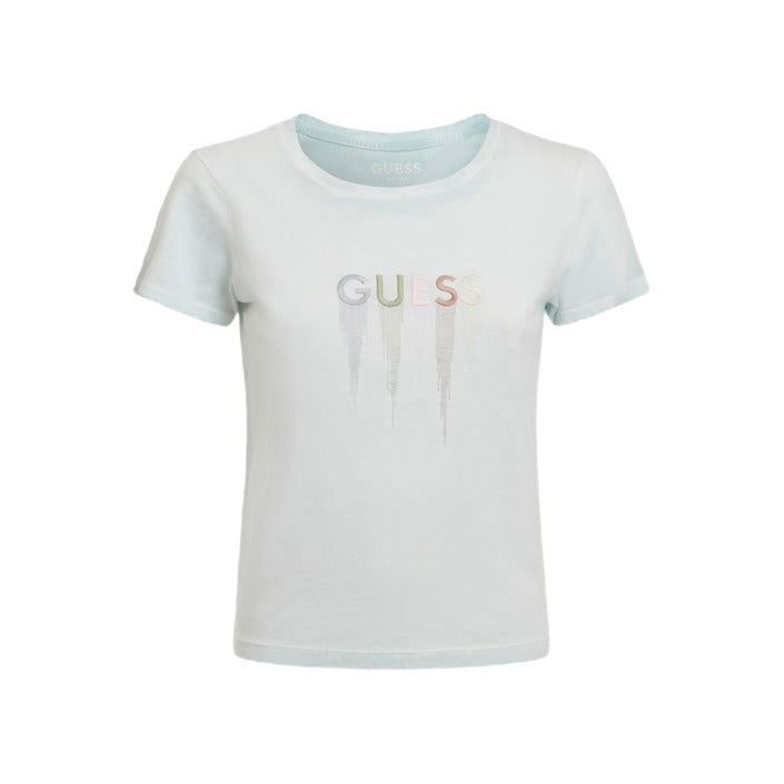 Guess - Guess T-shirt Dames