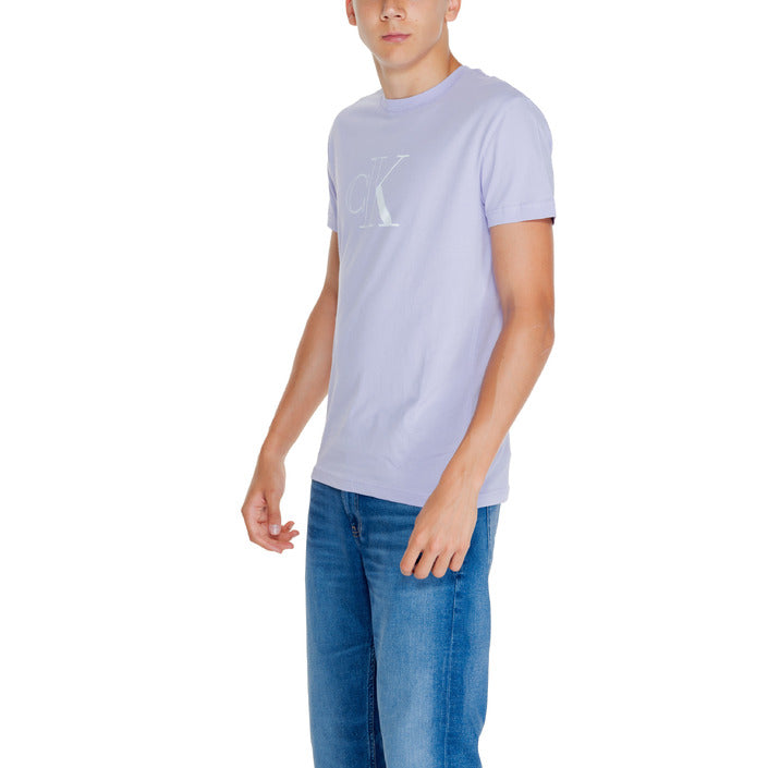 Calvin Klein Jeans - Calvin Klein Jeans T-shirt Men