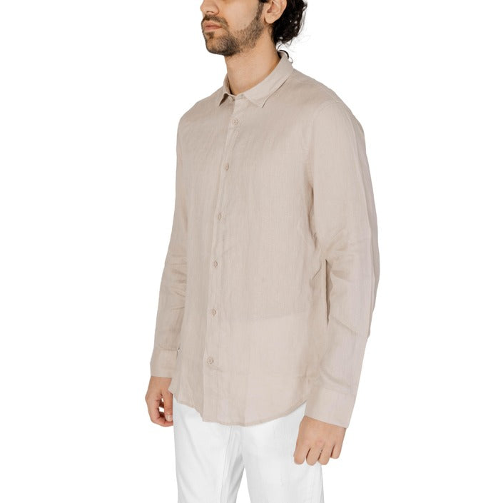 Armani Exchange - Armani Exchange Shirt Men