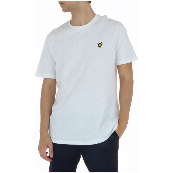 Lyle &amp; Scott - Lyle &amp; Scott T-shirt Men