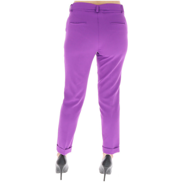 Sol Wears Women - Sol Wears Women Broek Dames