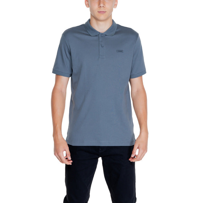 Calvin Klein - Calvin Klein Polo Top Men