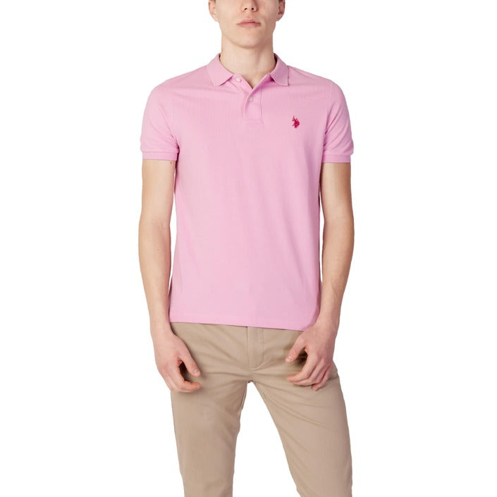 US Polo Assn. - Us Polo Assn. Polo Top Men