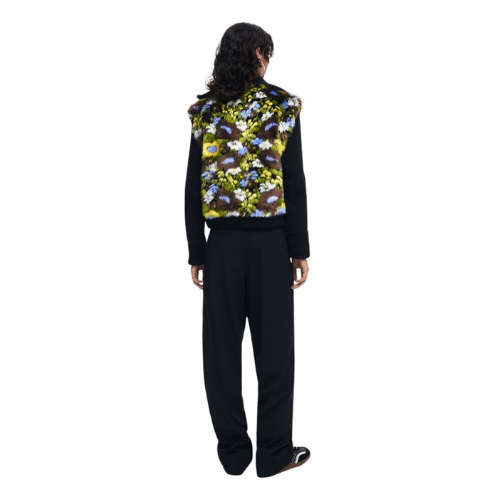 Desigual - Desigual Windbreaker Women