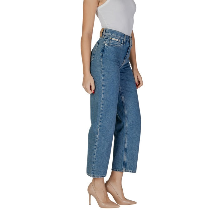 Calvin Klein Jeans - Calvin Klein Jeans Jeans Dames