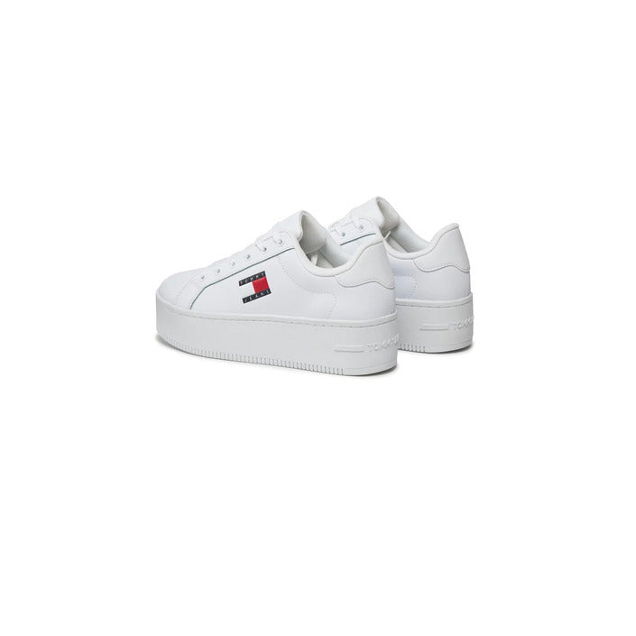 Tommy Hilfiger Jeans - Tommy Hilfiger Jeans Women Sneakers