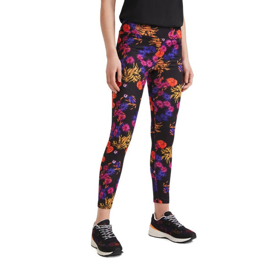 Desigual - Desigual Legging Dames