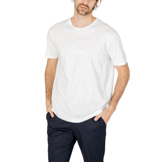 Armani Exchange - Armani Exchange T-shirt Men