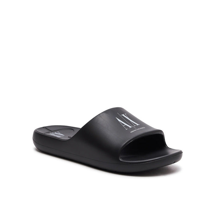 Armani Exchange - Armani Exchange Women Slippers