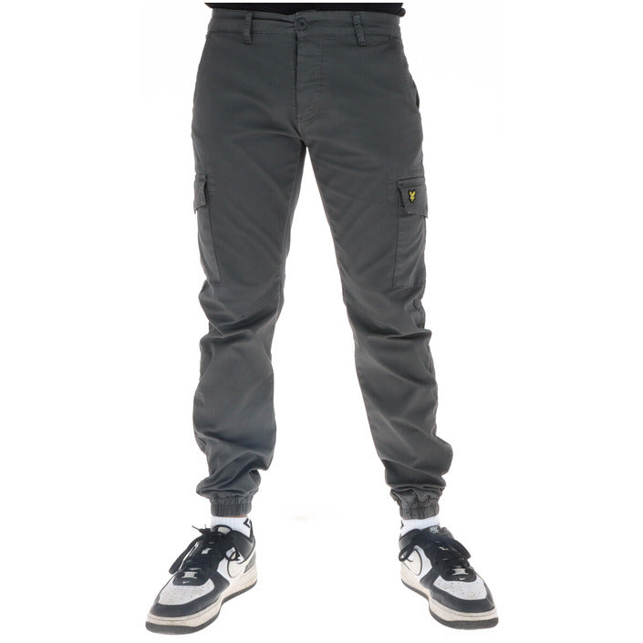 Lyle & Scott - Lyle & Scott Broek Heren