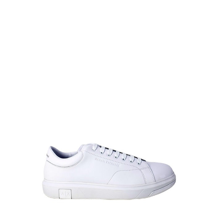 Armani Exchange - Armani Exchange Heren Sneakers